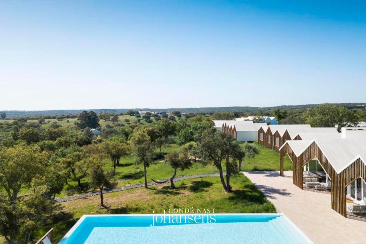 Sobreiras Alentejo Country Hotel - By Unlock Hotels Grandola Exterior photo