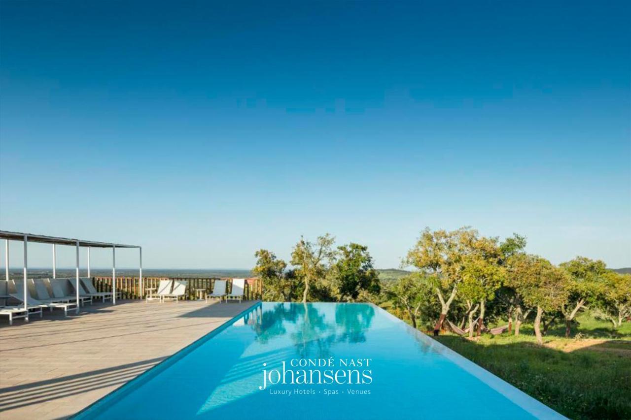 Sobreiras Alentejo Country Hotel - By Unlock Hotels Grandola Exterior photo