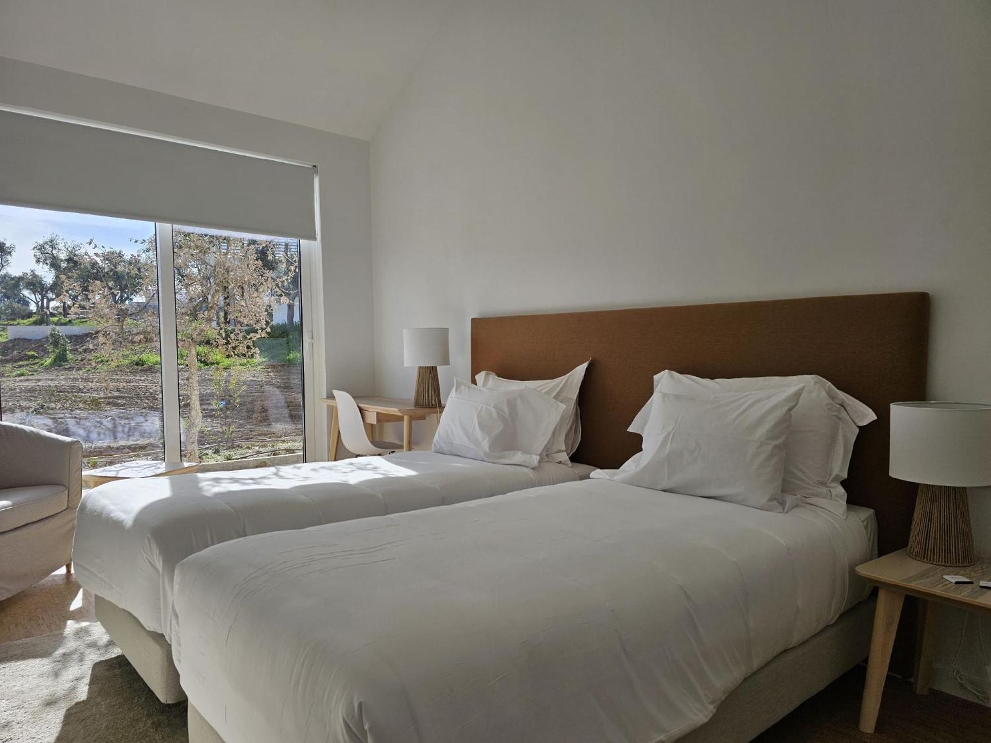 Sobreiras Alentejo Country Hotel - By Unlock Hotels Grandola Exterior photo